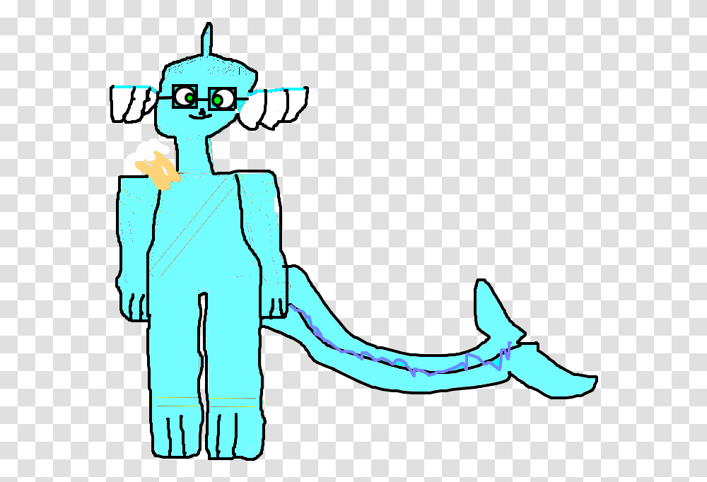 Vaporeon Tf Tynker Fictional Character, Person, Human, Text, Label Transparent Png