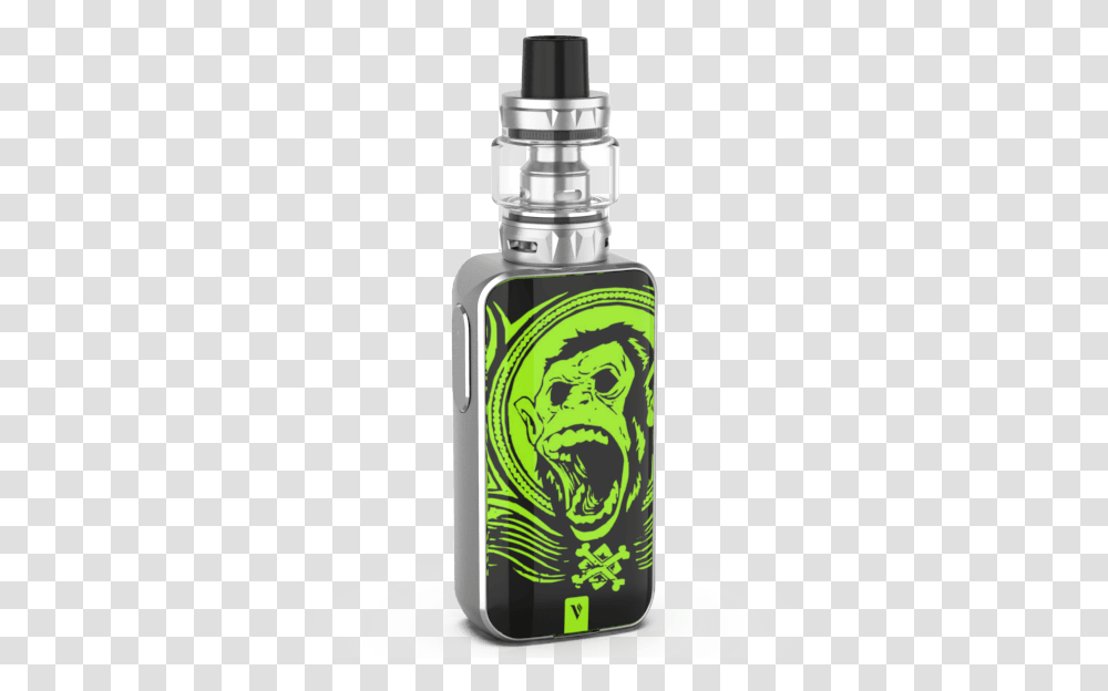 Vaporesso Luxe, Bottle, Cosmetics, Shaker, Aftershave Transparent Png
