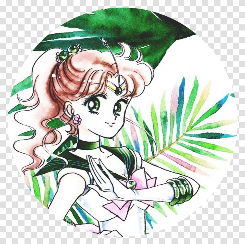 Vaporwave Aesthetic Girl Animegirl Anime Sailormoon Sailor Moon Vaporwave Anime, Clothing, Apparel, Swimwear, Cap Transparent Png
