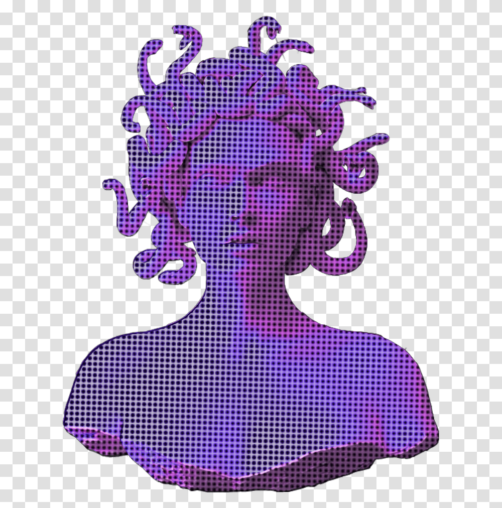 Vaporwave Vaporwave Aesthetic, Graphics, Art, Head, Person Transparent Png