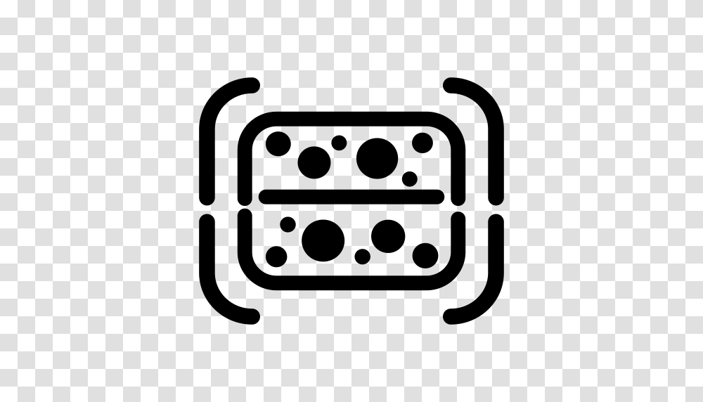 Variable Capacity Fast Heat Capacity Efficiency Icon With, Gray, World Of Warcraft Transparent Png