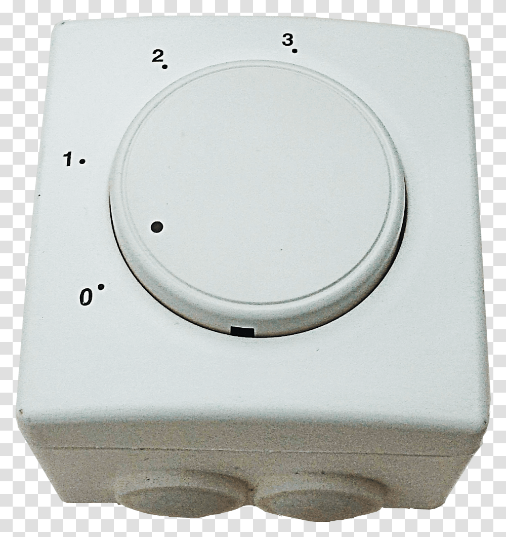 Variable Fan Speed Controller Switch Tlr 013 Circle, Electrical Device Transparent Png
