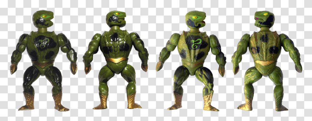 Variants Kobra Khan Camuflado Ebay, Alien, Toy, Person, Figurine Transparent Png