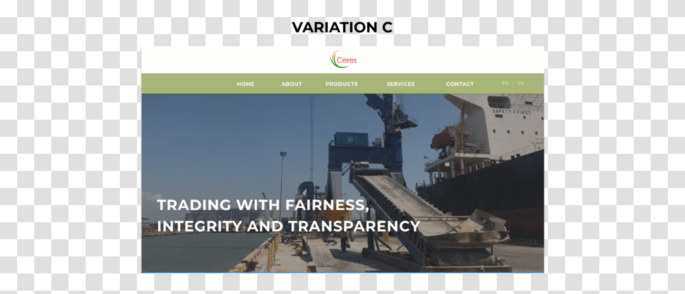 Variationc, Machine, Barge, Boat, Vehicle Transparent Png