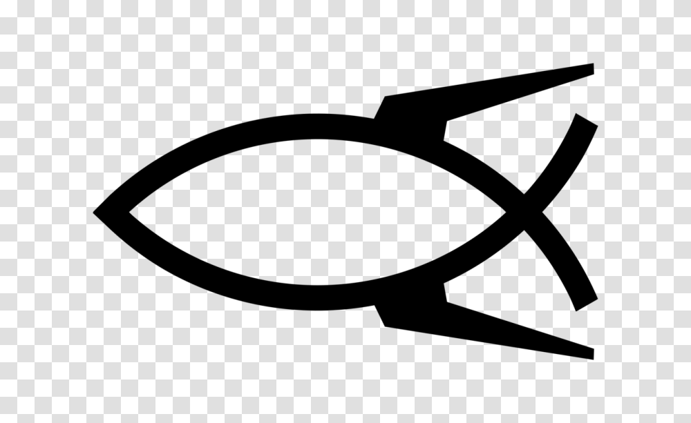 Variations Of The Ichthys Symbol Variations Of The Ichthys Symbol, Gray, World Of Warcraft Transparent Png