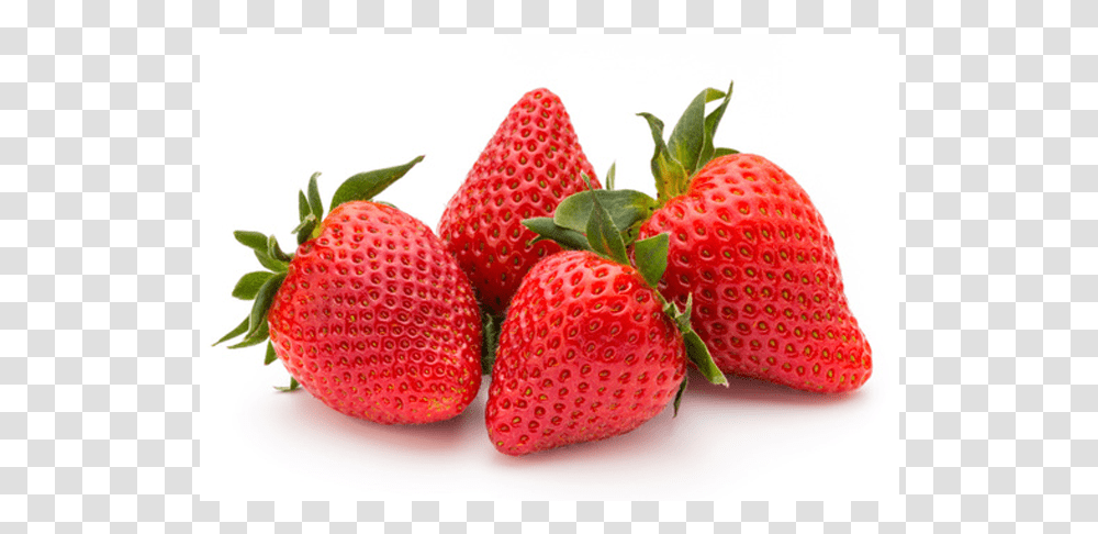 Variedades De Las Fresas Strawberry, Fruit, Plant, Food, Petal Transparent Png