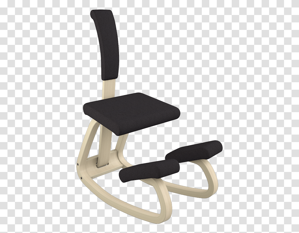 Varier Furniture As, Chair, Cushion, Wheelchair Transparent Png