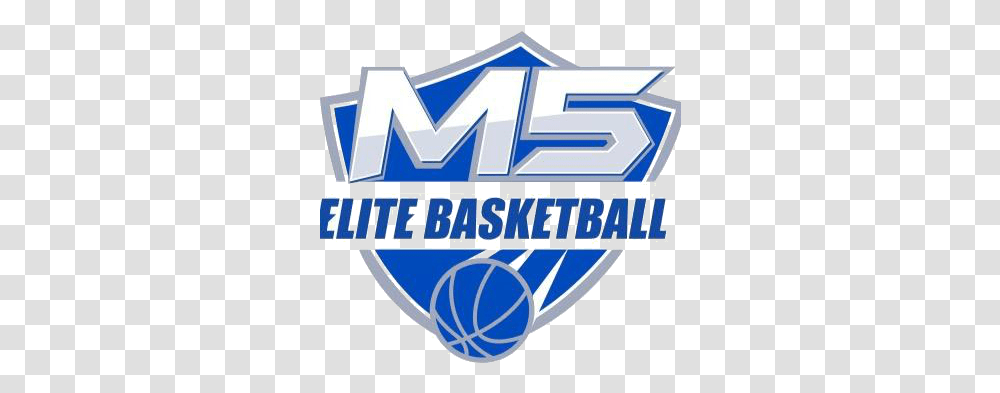 Variety Basketball Training With M5 Elite Emblem, Logo, Symbol, Trademark, Flyer Transparent Png