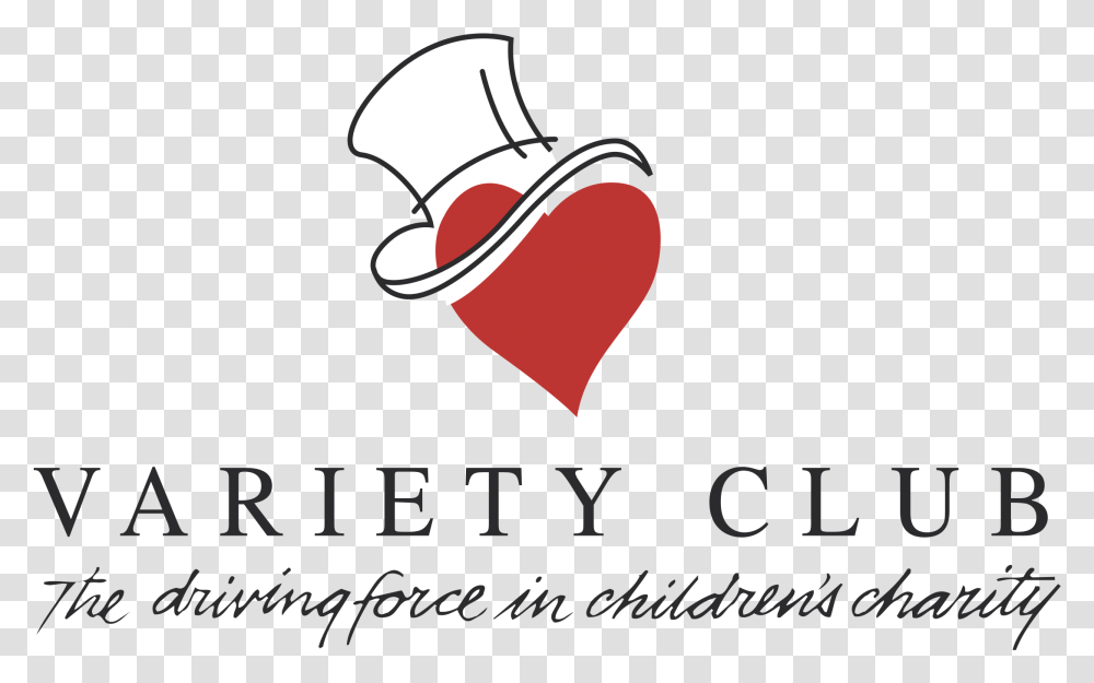 Variety Club Logo Svg, Trademark, Chef, Poster Transparent Png