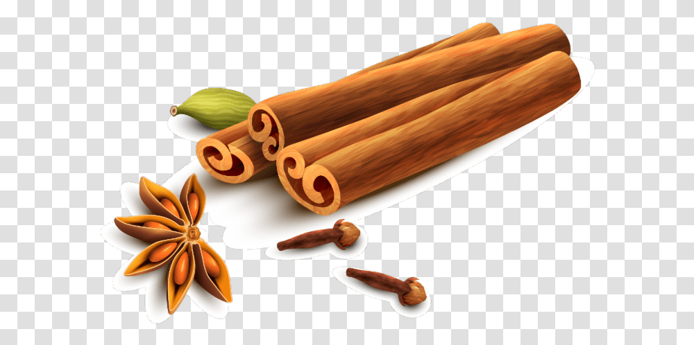 Variety S The Very Spicy Of Life That Gives All Its Background Cinnamon, Wood, Plant, Tobacco, Food Transparent Png