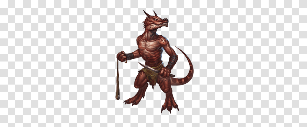 Various Dungeon And Dragon Monsters, Person, Samurai, Photography Transparent Png