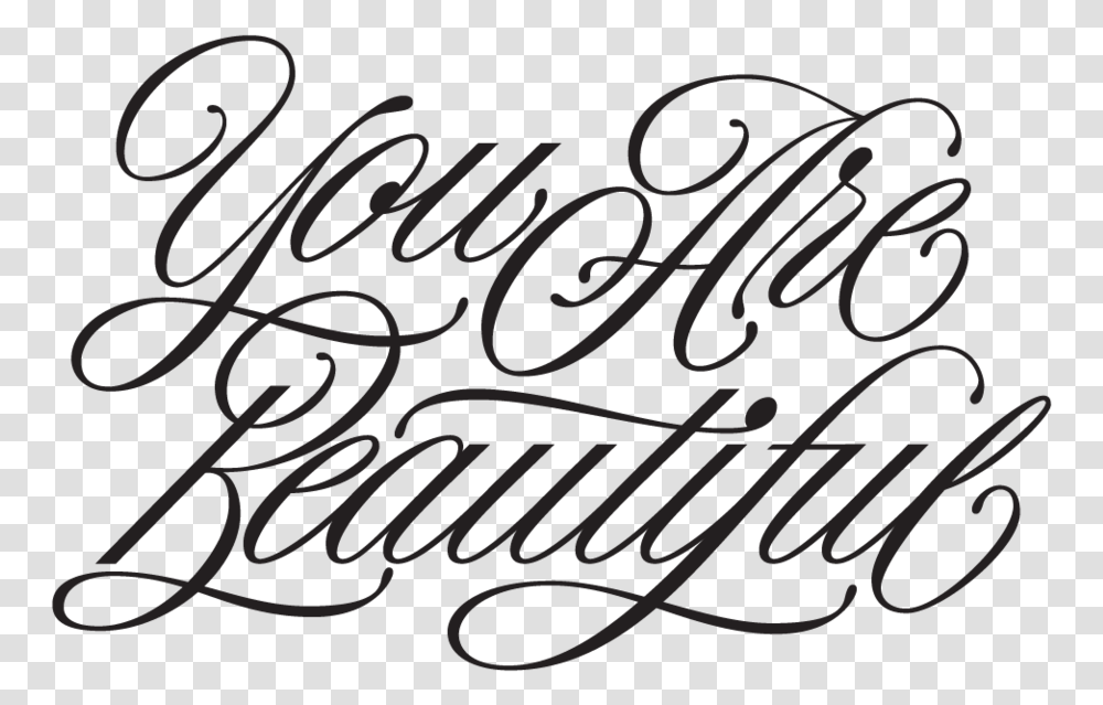 Variouslettering 48 Calligraphy, Handwriting, Label, Sticker Transparent Png