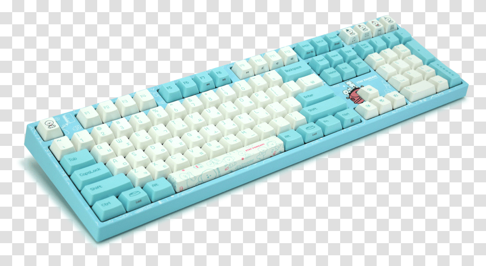 Varmilo, Computer Keyboard, Computer Hardware, Electronics Transparent Png