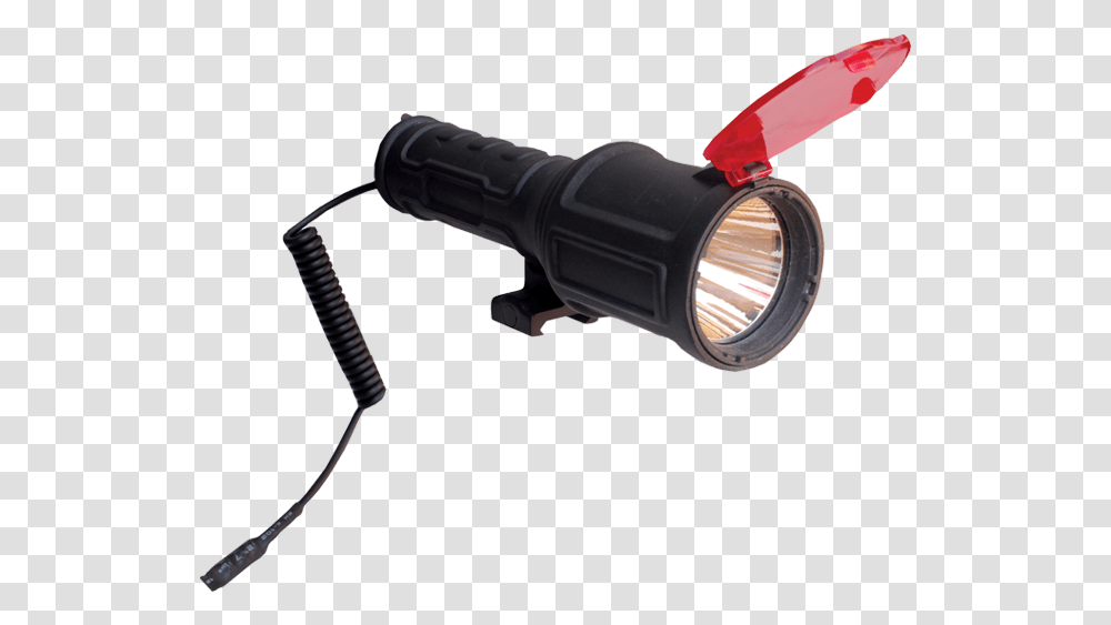 Varmint Light 200 Yd Flashlight, Lamp, Power Drill, Tool, Torch Transparent Png