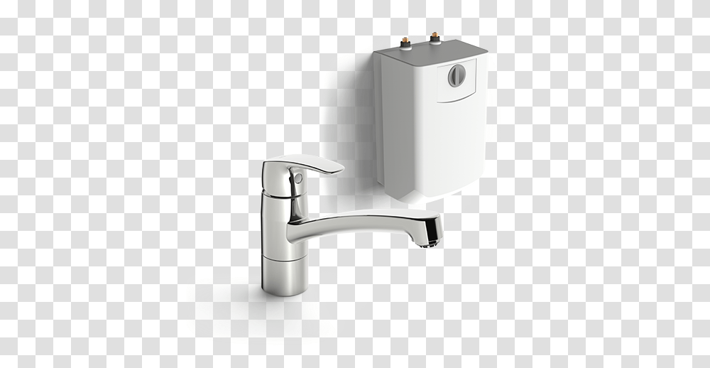 Varmvattenberedare Sommarstuga, Sink Faucet, Indoors, Tap Transparent Png