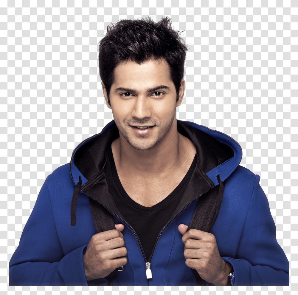 Varun Dhawan Student Of The Year Transparent Png
