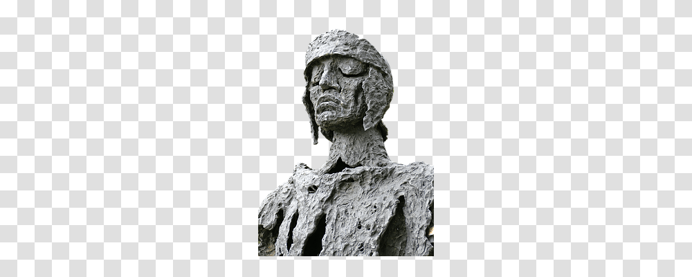 Varus Sculpture, Statue, Archaeology Transparent Png