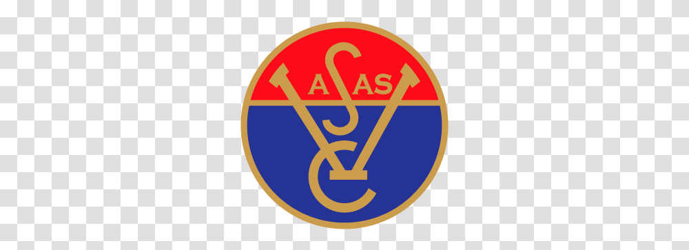 Vasas Sc Logo Vector Vasas Sc Logo, Symbol, Text, Label, Sports Car Transparent Png