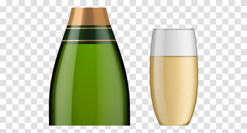 Vase, Alcohol, Beverage, Drink, Milk Transparent Png