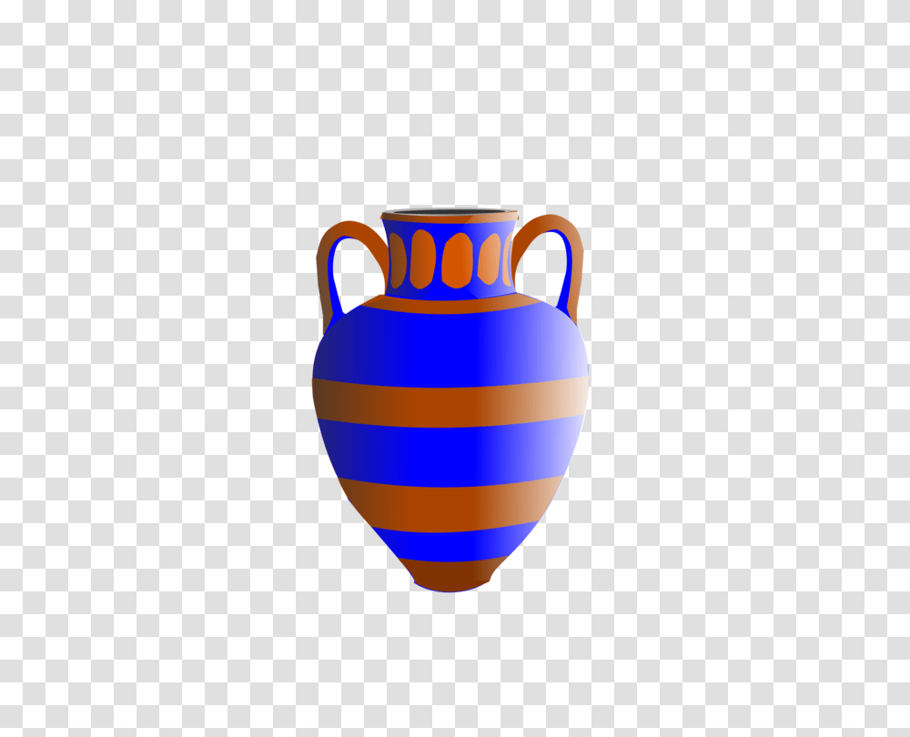 Vase Ceramic Art Pottery Computer Icons, Jar, Urn, Balloon, Potted Plant Transparent Png