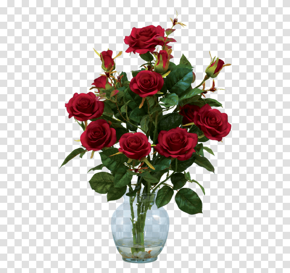 Vase Clipart Rose Line Flower Arrangement, Plant, Flower Bouquet, Face, Petal Transparent Png