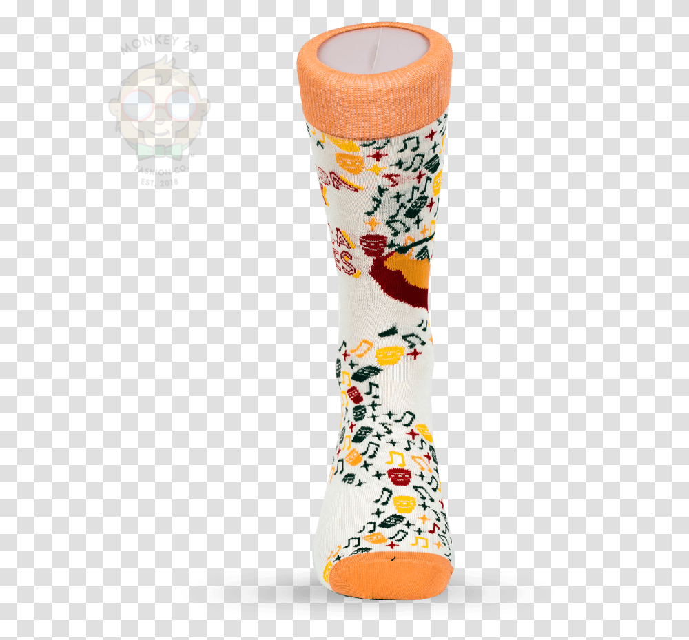 Vase, Sock, Shoe, Footwear Transparent Png