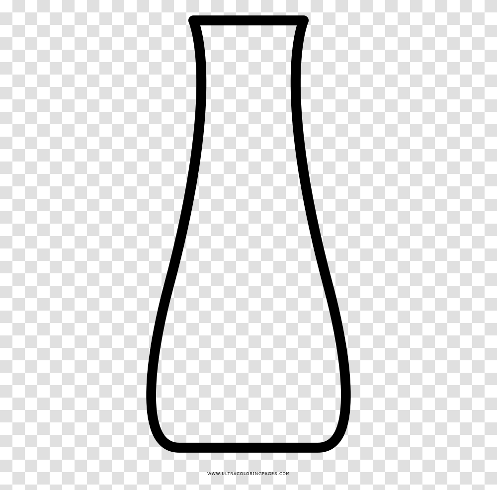 Vase Coloring, Gray, World Of Warcraft Transparent Png