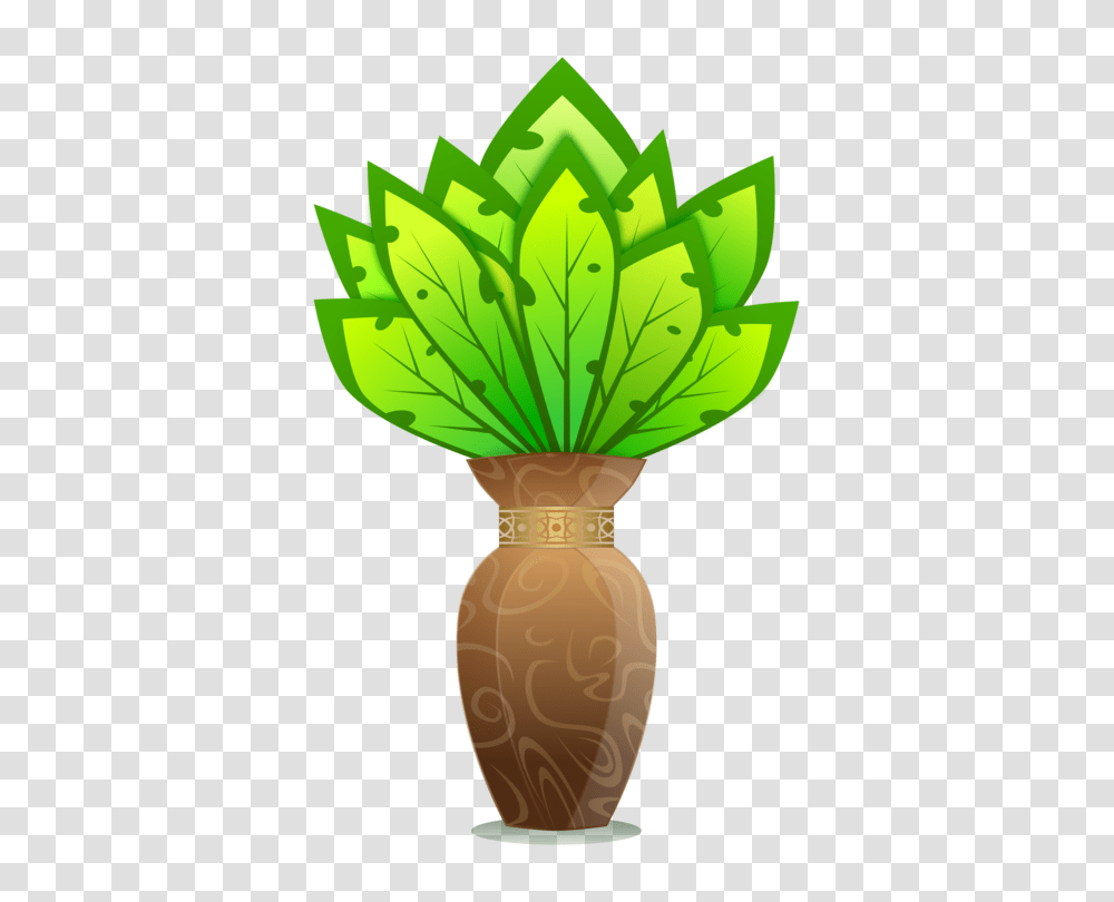 Vase Drawing Plants Line Art Flowerpot, Leaf, Lamp, Jar, Pottery Transparent Png