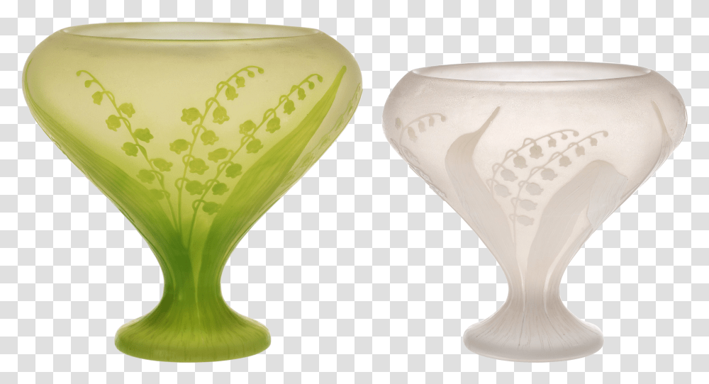 Vase, Flower, Glass, Goblet, Porcelain Transparent Png