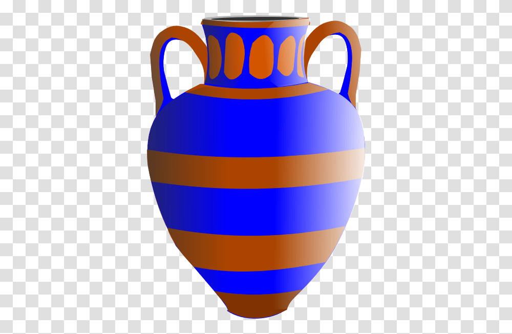 Vase, Flower, Jar, Pottery, Balloon Transparent Png