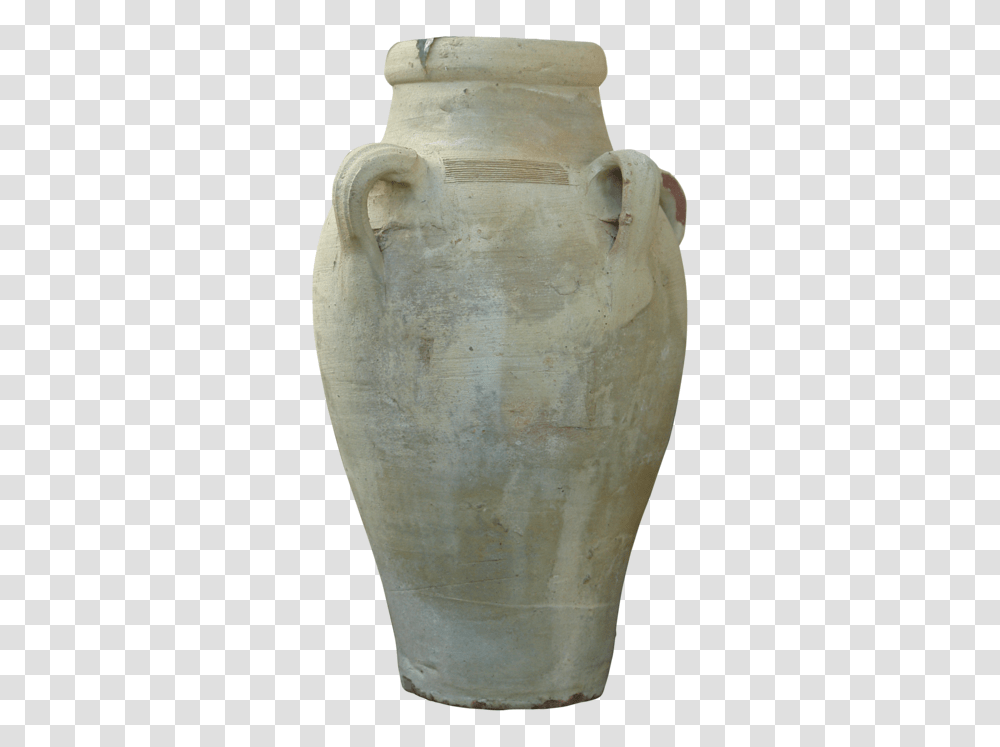 Vase, Flower, Jar, Pottery, Milk Transparent Png