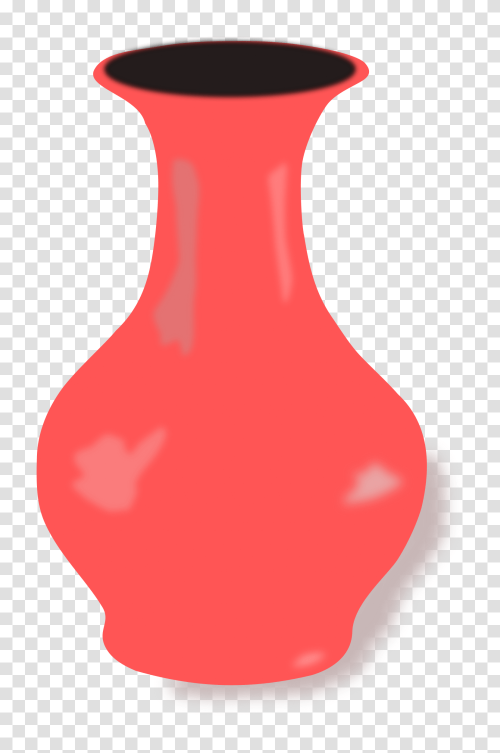 Vase, Flower, Jar, Pottery, Plant Transparent Png