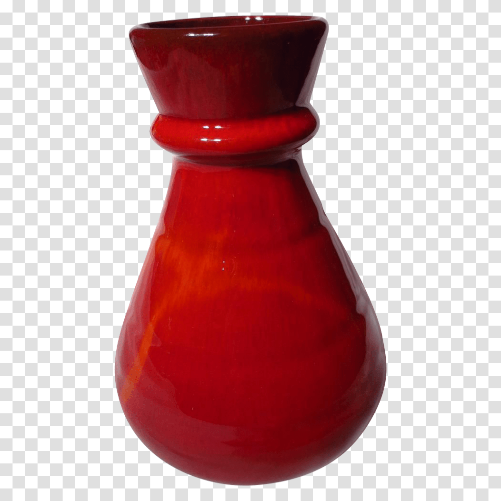 Vase, Flower, Jar, Pottery, Potted Plant Transparent Png