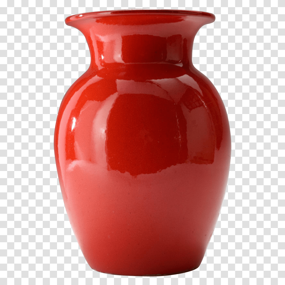 Vase, Flower, Ketchup, Food, Jar Transparent Png