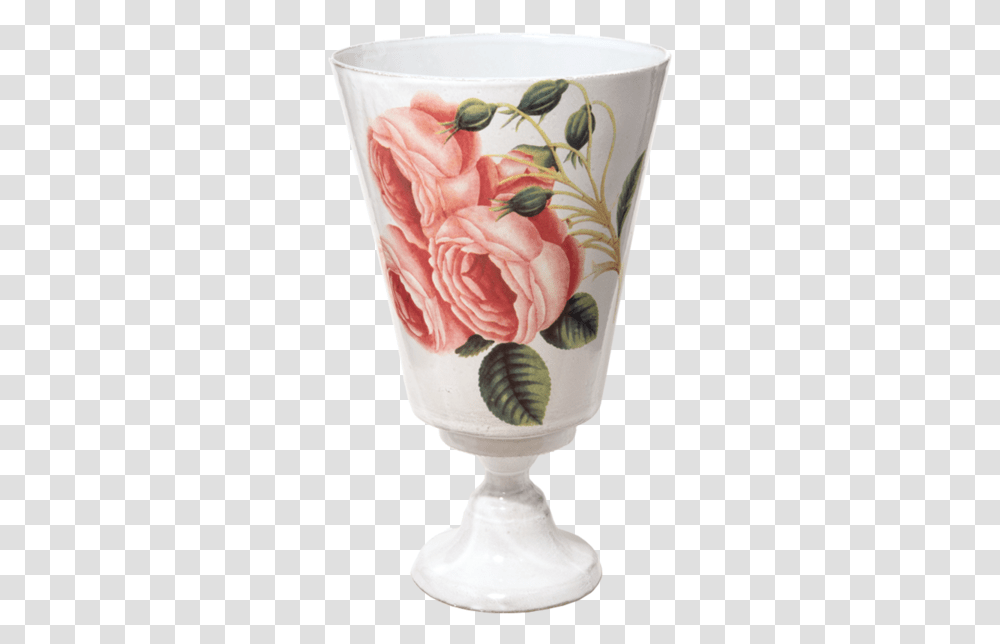 Vase, Glass, Goblet, Porcelain Transparent Png