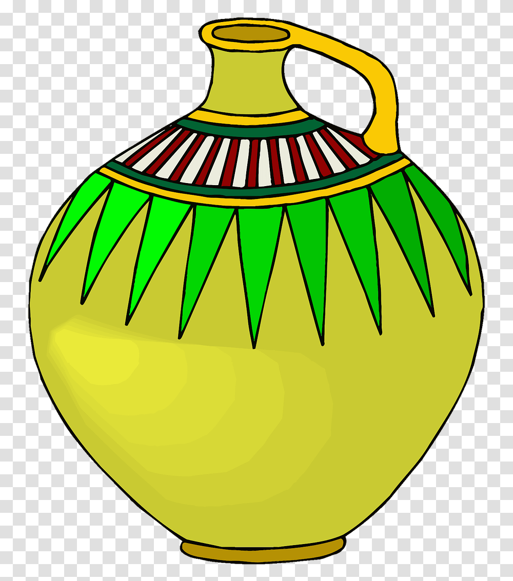 Vase, Grenade, Bomb, Weapon, Weaponry Transparent Png