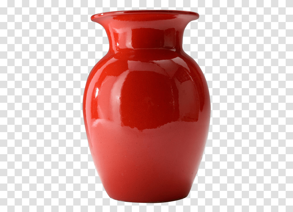 Vase Image For Free Download Empty Flower Vase, Pottery, Jar, Ketchup, Food Transparent Png