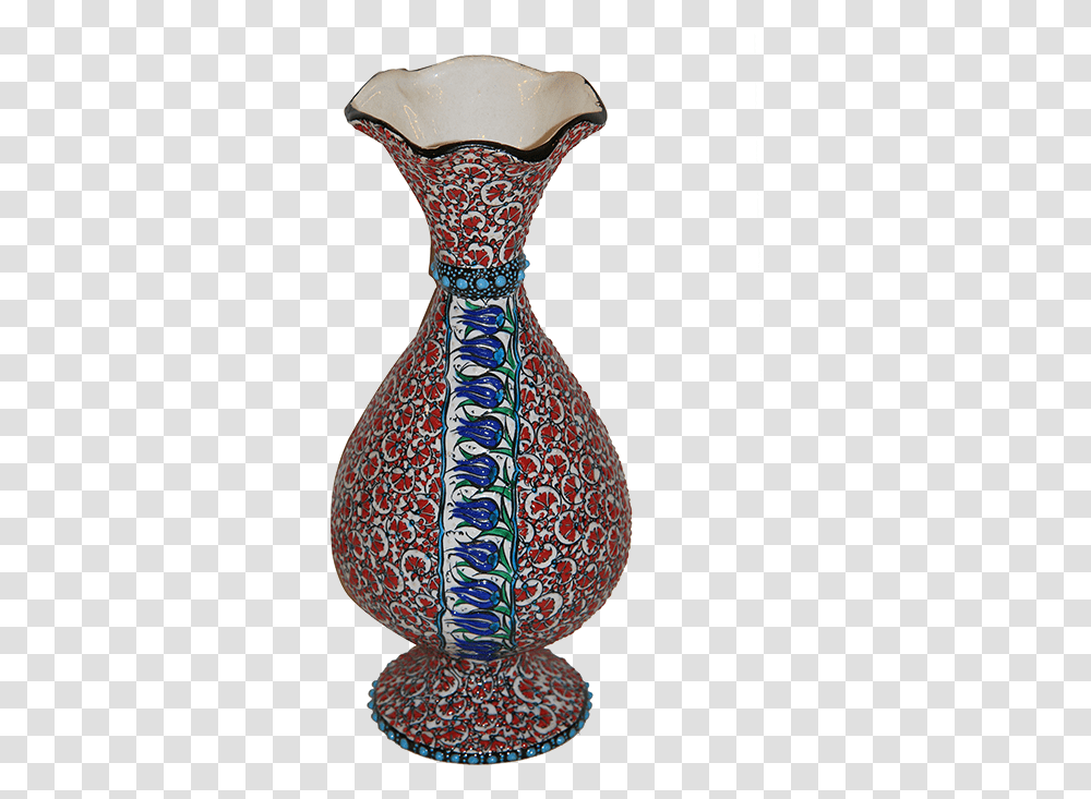 Vase, Jar, Pottery, Porcelain Transparent Png