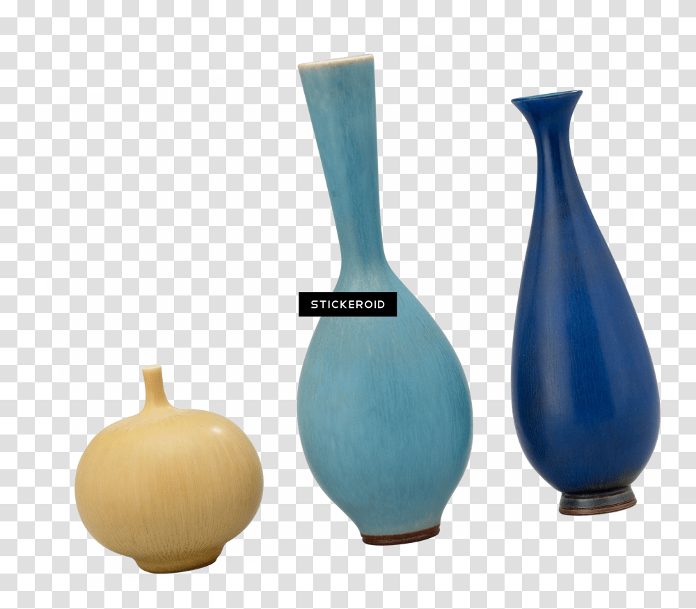 Vase, Jar, Pottery, Potted Plant, Porcelain Transparent Png