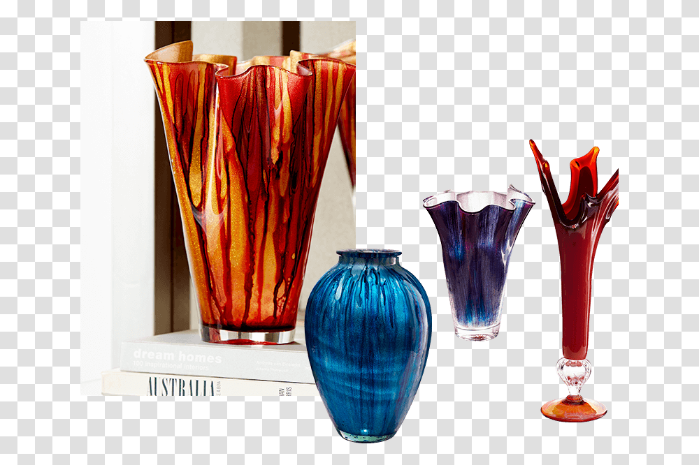 Vase, Jar, Pottery, Potted Plant, Urn Transparent Png