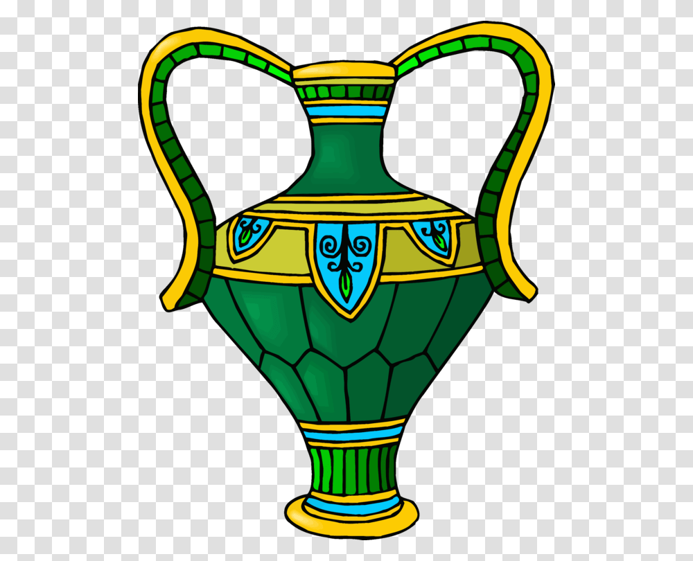 Vase Jug Pottery Ceramic Cup, Jar, Transportation, Aircraft, Vehicle Transparent Png
