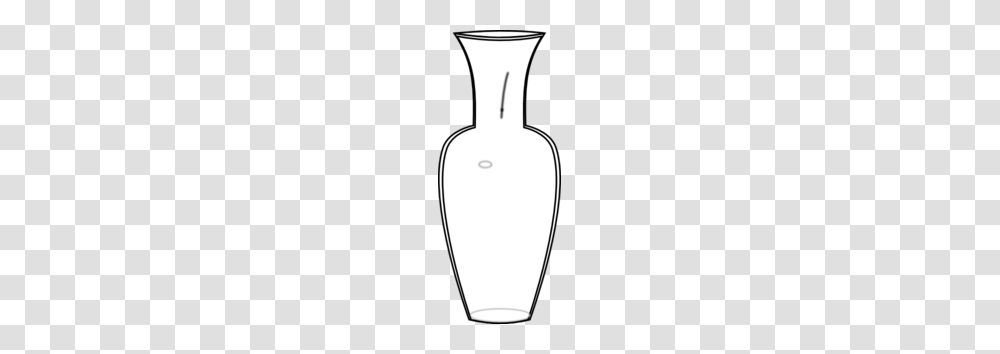 Vase Outline Clip Art, Lamp, Label, Jar Transparent Png