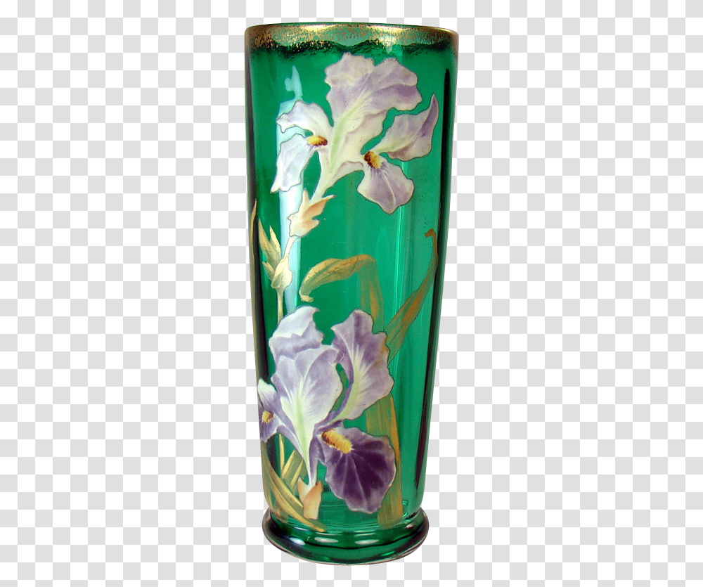 Vase, Plant, Flower, Jar, Pottery Transparent Png