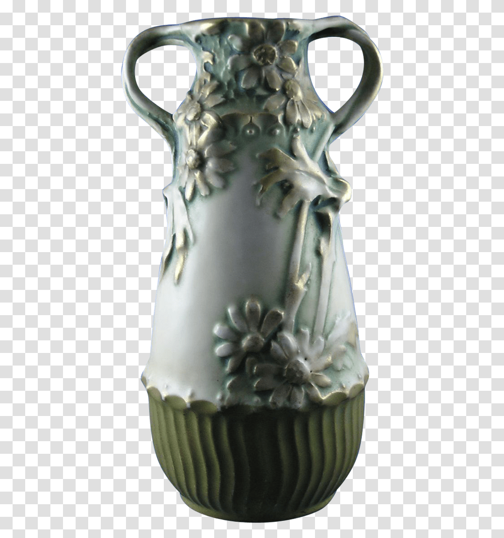 Vase, Pottery, Porcelain, Gemstone Transparent Png