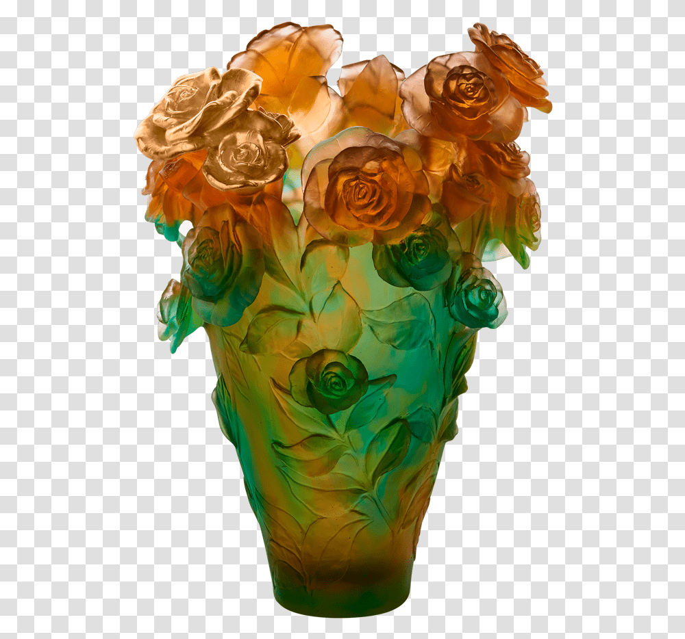 Vase Rose Passion Bleu, Plant, Flower Bouquet, Flower Arrangement, Blossom Transparent Png