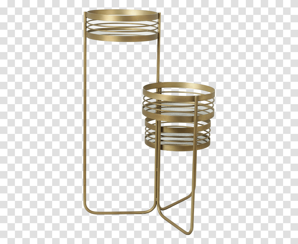 Vase, Spiral, Coil, Lamp, Chair Transparent Png