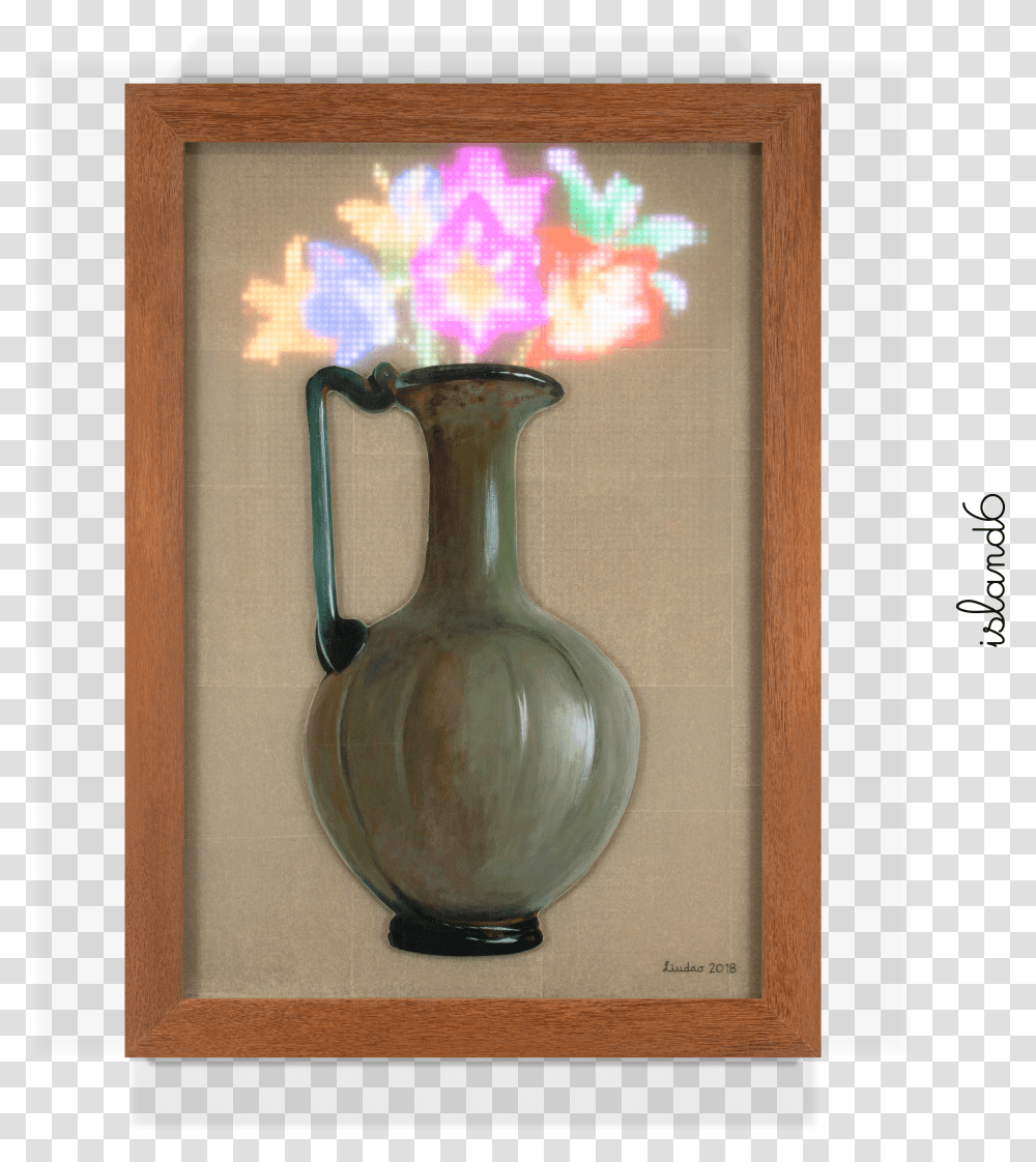 Vase Transparent Png