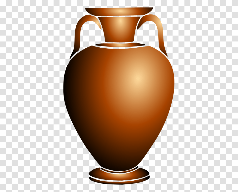 Vase Urn Ceramic Pottery, Lamp, Jar, Potted Plant, Teapot Transparent Png