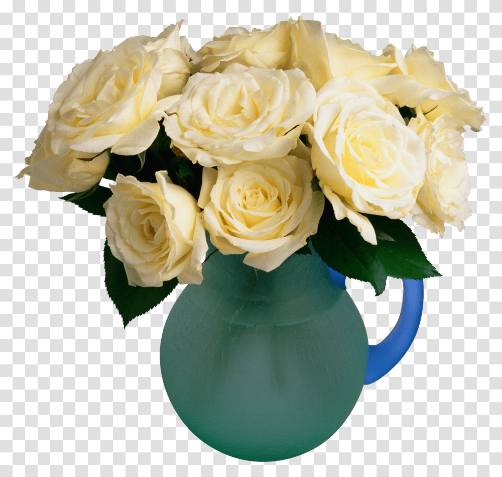 Vase Vase Of Flowers Transparent Png
