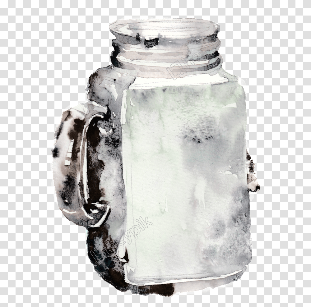 Vase Vector Water Jar, Snowman, Outdoors, Nature, Crystal Transparent Png